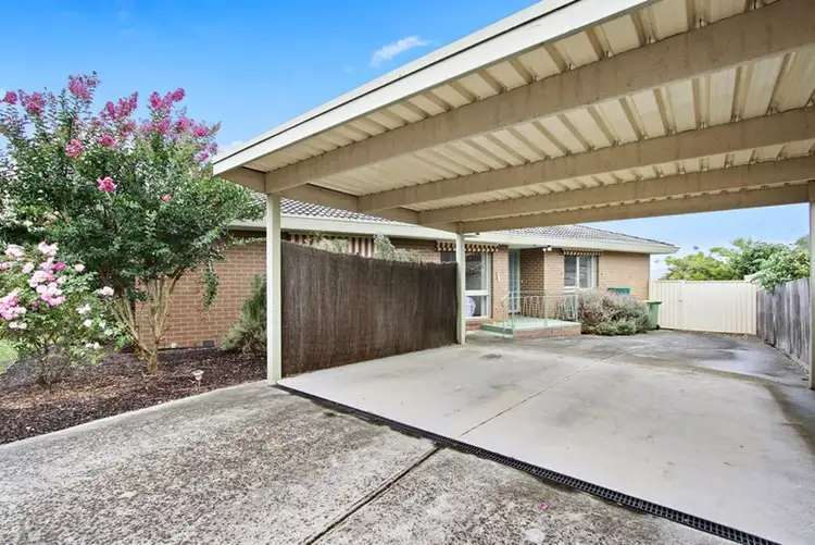 Second view of Homely house listing, 3 Tibarri Court, Mooroolbark VIC 3138
