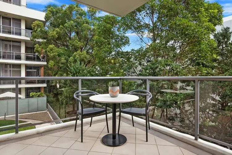 Fifth view of Homely apartment listing, 172/635 Gardeners Road, Mascot NSW 2020