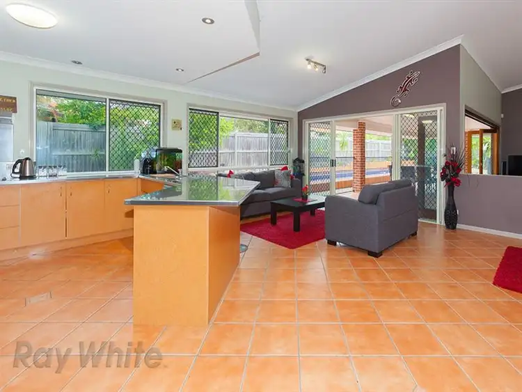 Seventh view of Homely house listing, 9 St Maurice Court, Springfield QLD 4300