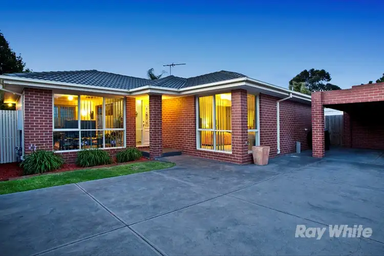 2/17 Houston Street, Mentone VIC 3194