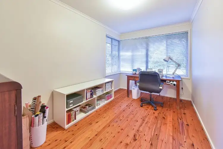 Sixth view of Homely house listing, 31 Denison Street, Ruse NSW 2560