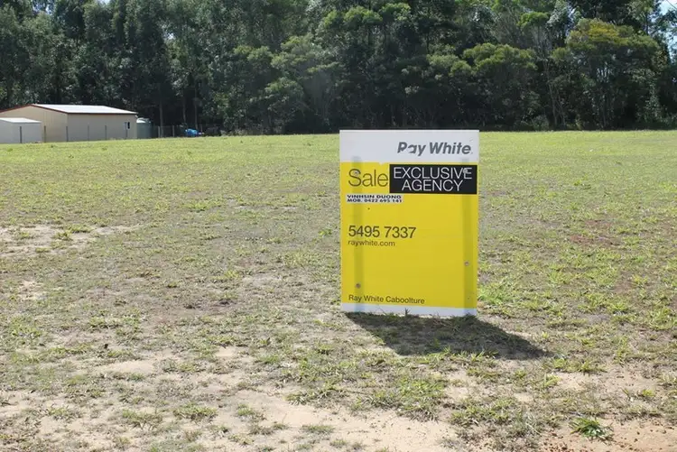 Fifth view of Homely land listing, 14-16 The Crest, Elimbah QLD 4516