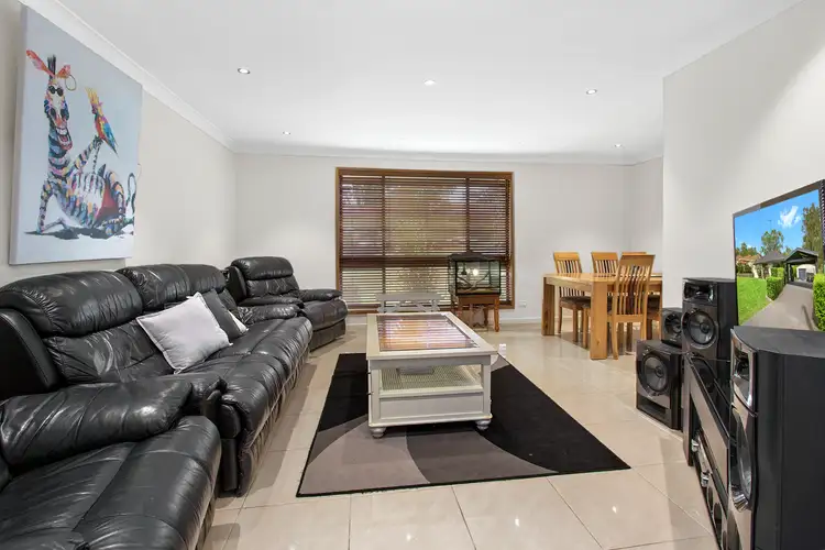 Second view of Homely house listing, 63 Grand Parade, Glossodia NSW 2756