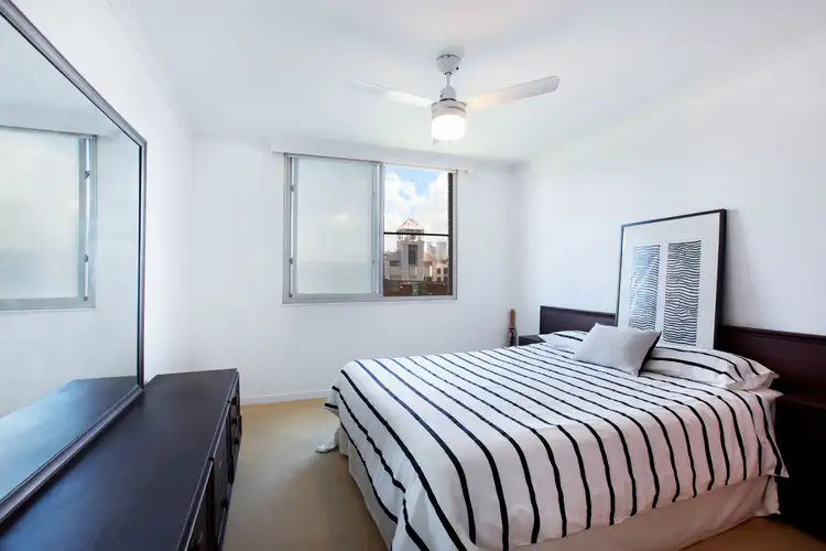Fifth view of Homely unit listing, 6/2619 Gold Coast Highway, Broadbeach QLD 4218