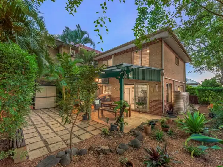 1/19 Windsor Road, Red Hill QLD 4059