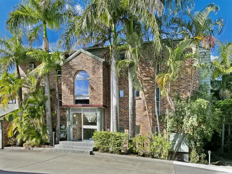 Main view of Homely unit listing, 38/11 Ascog Terrace, Toowong QLD 4066