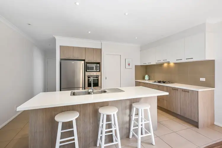 Fifth view of Homely house listing, 1 Bailey Road, Mount Evelyn VIC 3796