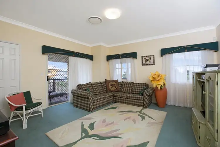 Seventh view of Homely house listing, 157 Stratton Terrace, Manly QLD 4179