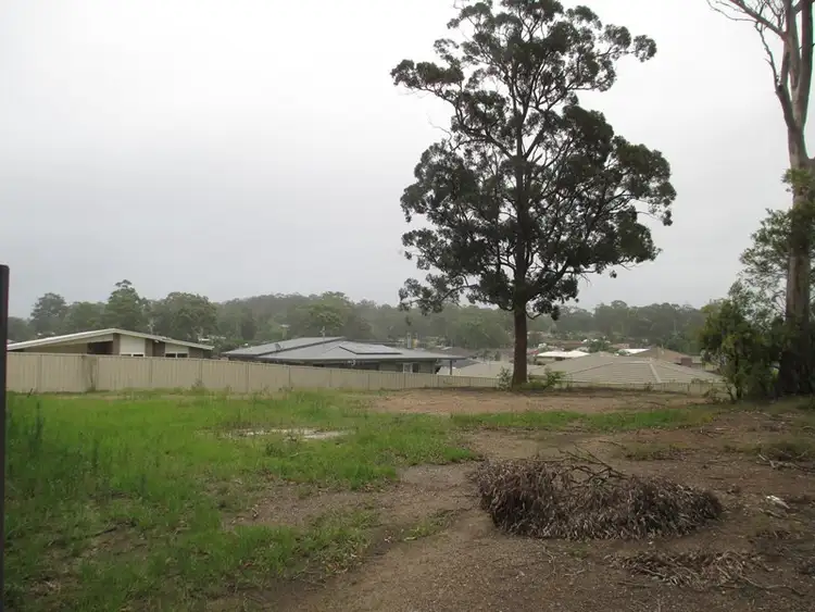 Fourth view of Homely land listing, 3 Caitlin Darcy Parkway, Port Macquarie NSW 2444