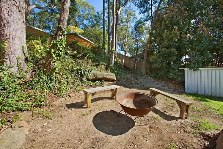 Fifth view of Homely house listing, 353 Lieutanant Bowen Drive, Bowen Mountain NSW 2753