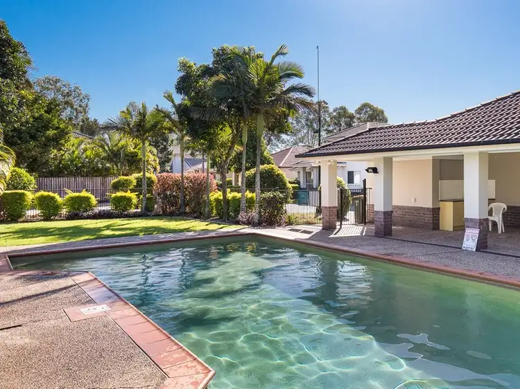 Second view of Homely townhouse listing, 5/140 Baringa Street, Morningside QLD 4170