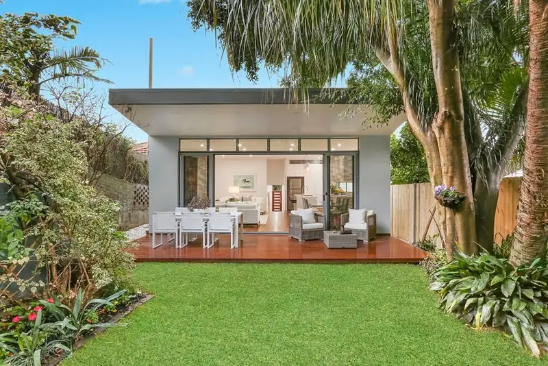 Main view of Homely house listing, 383 Catherine Street, Lilyfield NSW 2040