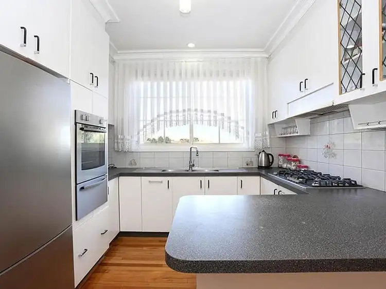 Fourth view of Homely house listing, 1 Rocklands Rise, Meadow Heights VIC 3048