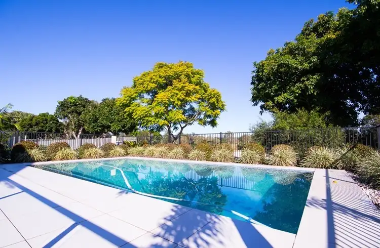 Seventh view of Homely house listing, 31 Lakelands Drive, Merrimac QLD 4226