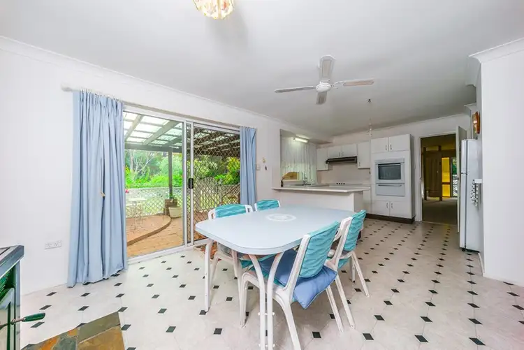 Fifth view of Homely house listing, 1 Homan Close, Umina Beach NSW 2257