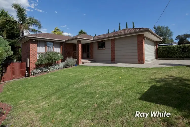 Second view of Homely house listing, 8 Richard Drive, Langwarrin VIC 3910
