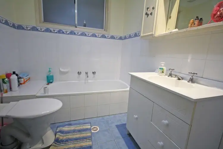 Third view of Homely house listing, 1 Hodkin Place, Ingleburn NSW 2565