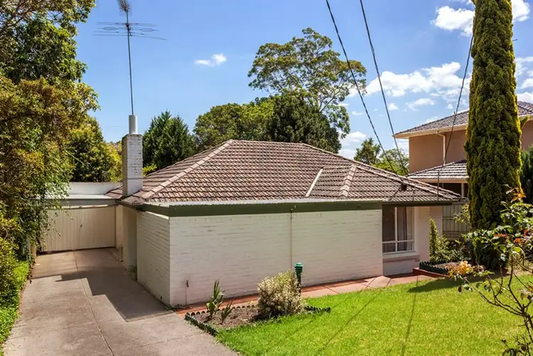 Second view of Homely house listing, 40 Glenair Street, Templestowe Lower VIC 3107