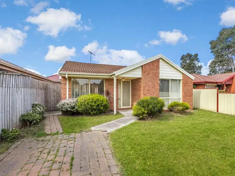 12 Brookglen Court, Epping VIC 3076