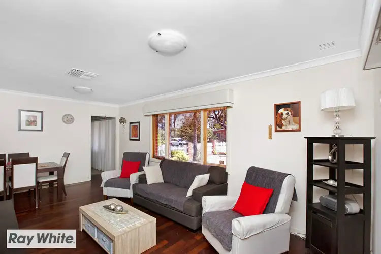 Third view of Homely other listing, 35a Greville Way, Girrawheen WA 6064