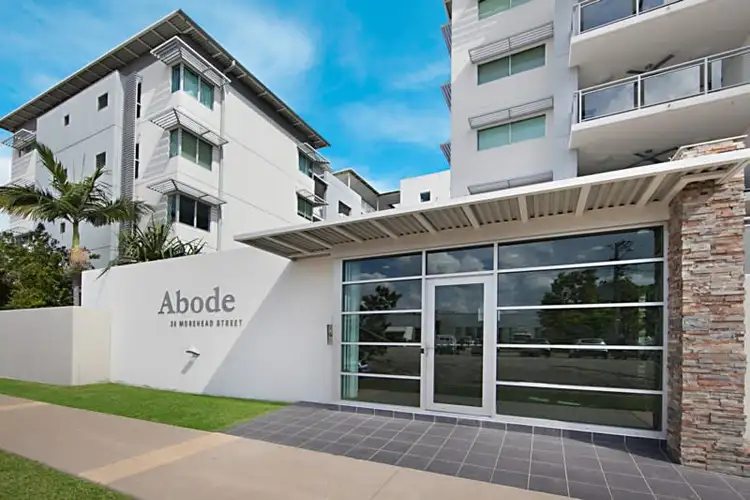 46/38 Morehead Street, South Townsville QLD 4810