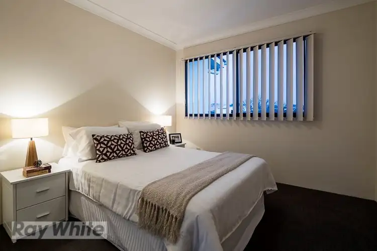 Sixth view of Homely apartment listing, 86/55 Harries Road, Coorparoo QLD 4151