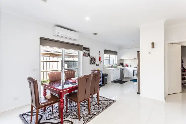 Fourth view of Homely house listing, 153A Fox Street, St Albans VIC 3021