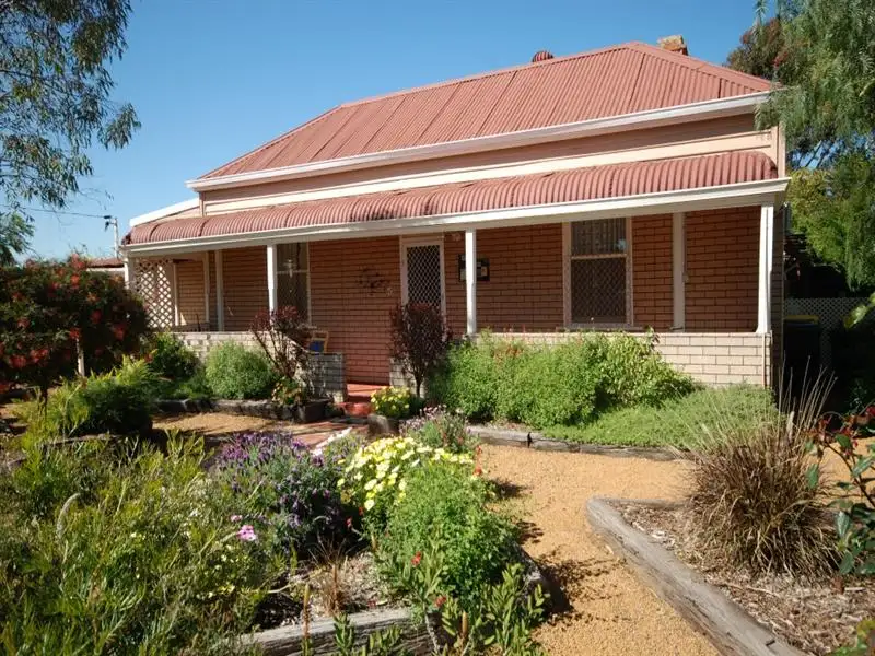 Main view of Homely house listing, 5 Taylor Street, Pingelly WA 6308