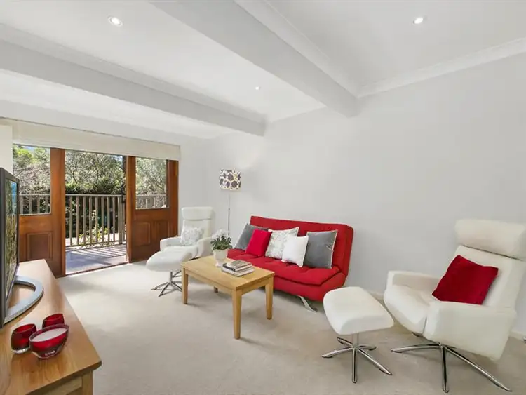 Sixth view of Homely house listing, 4 Geoffrey Street, Turramurra NSW 2074