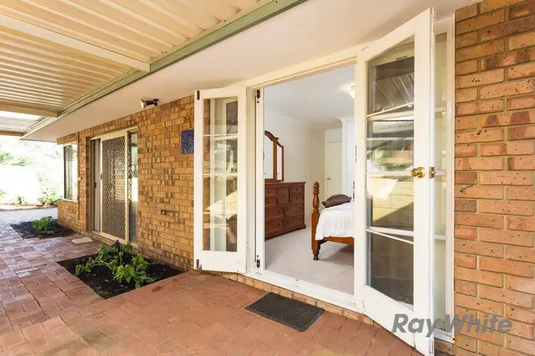 Third view of Homely house listing, 35 Arnold Crescent, Kardinya WA 6163