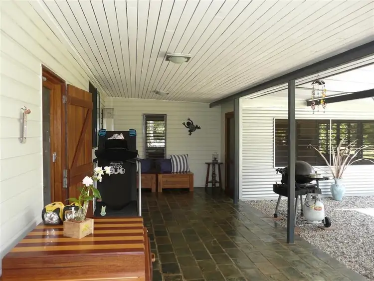 Sixth view of Homely rural property listing, 395 Mena Creek Road, Mena Creek QLD 4871
