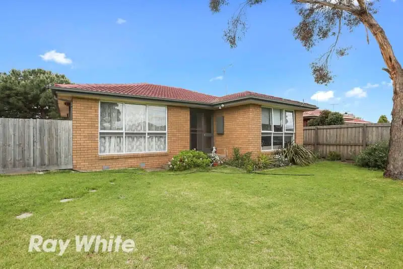 Main view of Homely house listing, 133 Goldsworthy Road, Corio VIC 3214