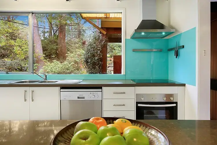 Second view of Homely house listing, 94 Ada Avenue South, Wahroonga NSW 2076