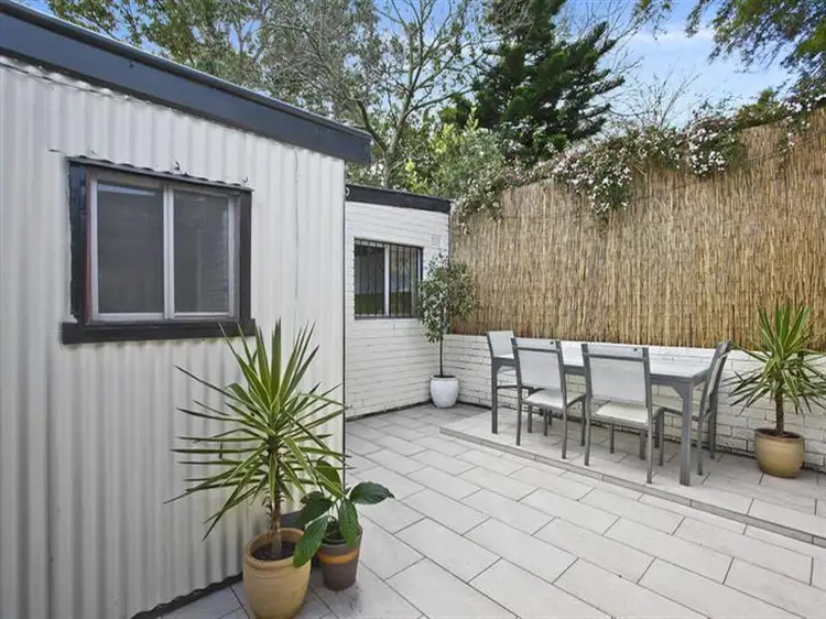 Fourth view of Homely house listing, 78 Fitzroy Street, Marrickville NSW 2204