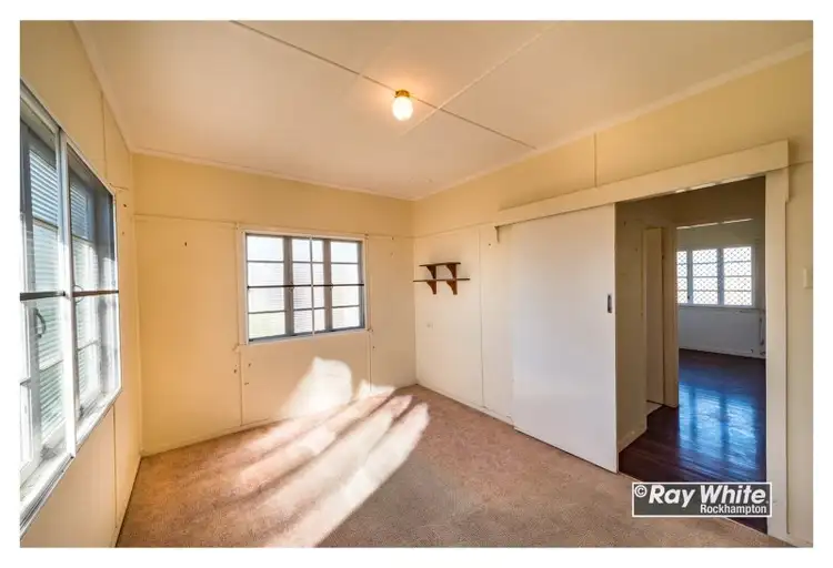 Seventh view of Homely house listing, 22 Stickley Street, West Rockhampton QLD 4700