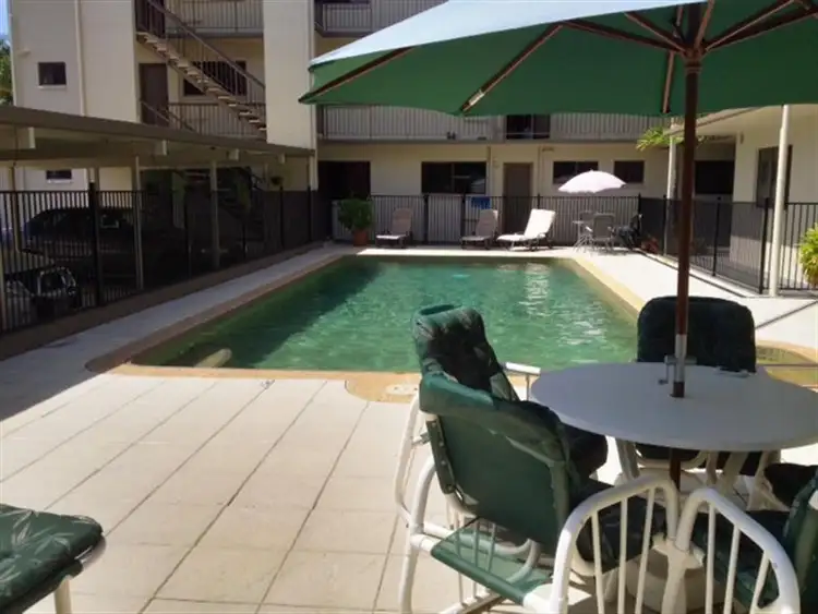 Fifth view of Homely unit listing, Address available on request