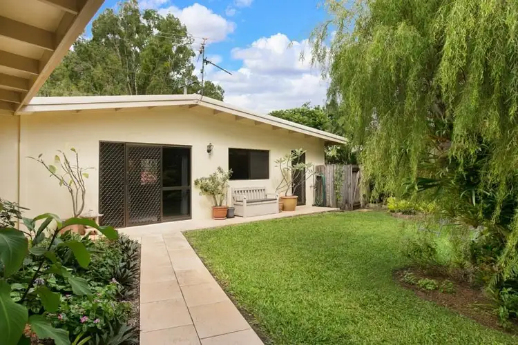 Fifth view of Homely house listing, 4 Albatross Street, Kewarra Beach QLD 4879