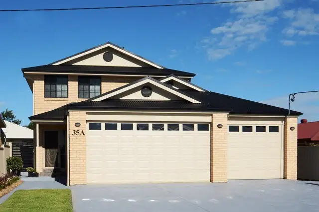 Main view of Homely house listing, 35a Chidgey Street, Cessnock NSW 2325