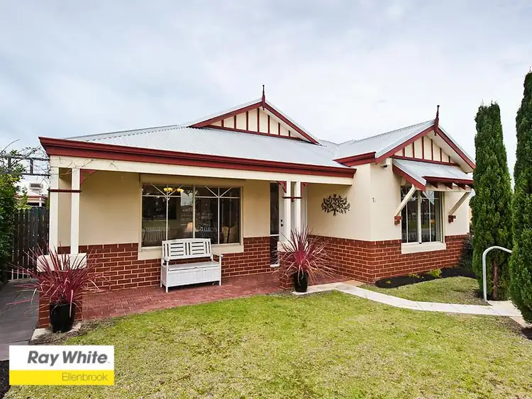 Second view of Homely house listing, 11 Wollaston Vista, Ellenbrook WA 6069