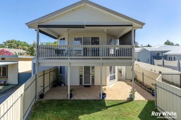 19 Deemster Avenue, Christies Beach SA 5165