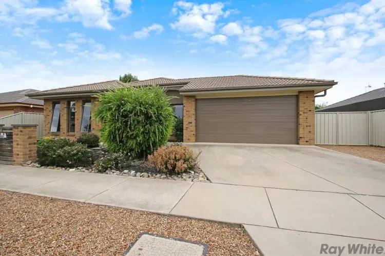 Main view of Homely house listing, 24 McNulty Drive, Benalla VIC 3672