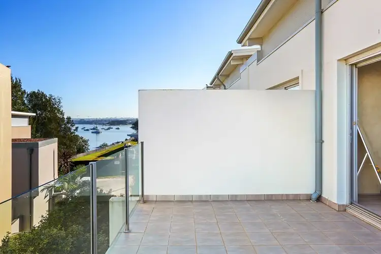Sixth view of Homely townhouse listing, 2/24-28 Bennett Street, Mortlake NSW 2137