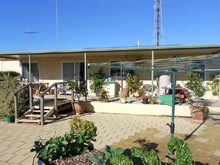 Fifth view of Homely house listing, 4 Beryl Court, Bordertown SA 5268