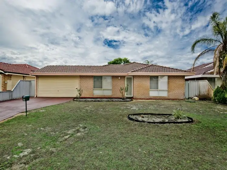 8 Discovery Drive, Morley WA 6062