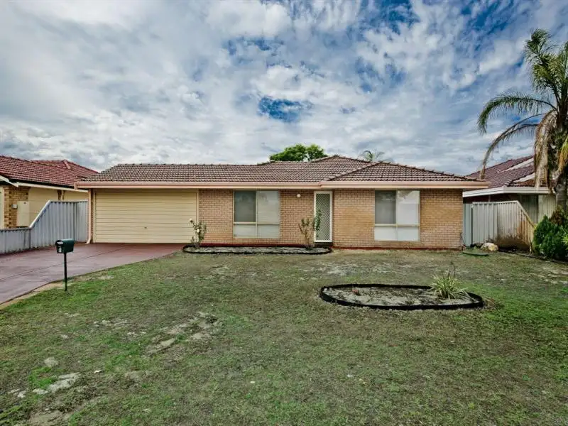 Main view of Homely house listing, 8 Discovery Drive, Morley WA 6062