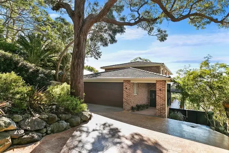 Fourth view of Homely house listing, 118 Woorarra Avenue, North Narrabeen NSW 2101