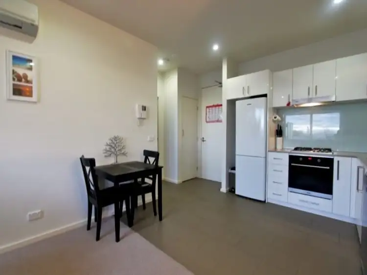 Third view of Homely apartment listing, 202/339 Mitcham Road, Mitcham VIC 3132