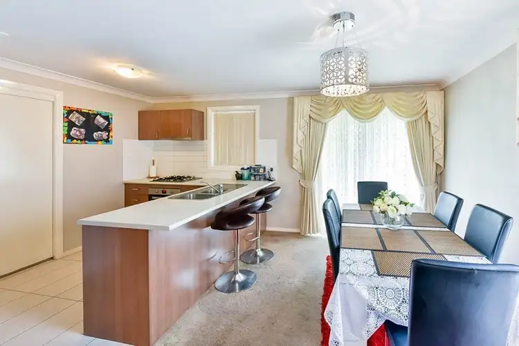 Fourth view of Homely house listing, 9 Grenada Road, Glenfield NSW 2167