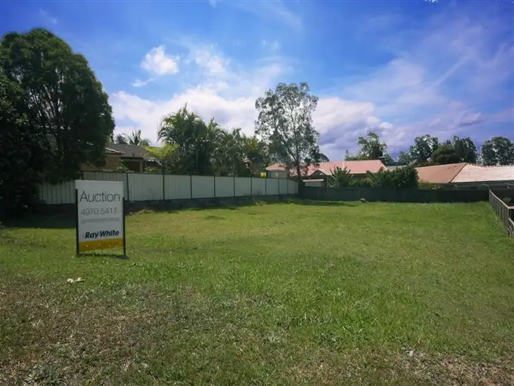Main view of Homely land listing, 13 Waikiki Road, Bonnells Bay NSW 2264
