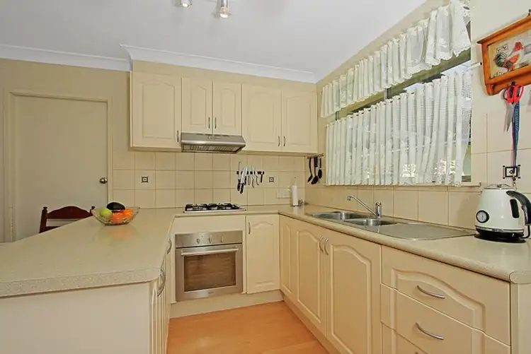 Third view of Homely house listing, 11 Hillview Place, Sunshine Bay NSW 2536
